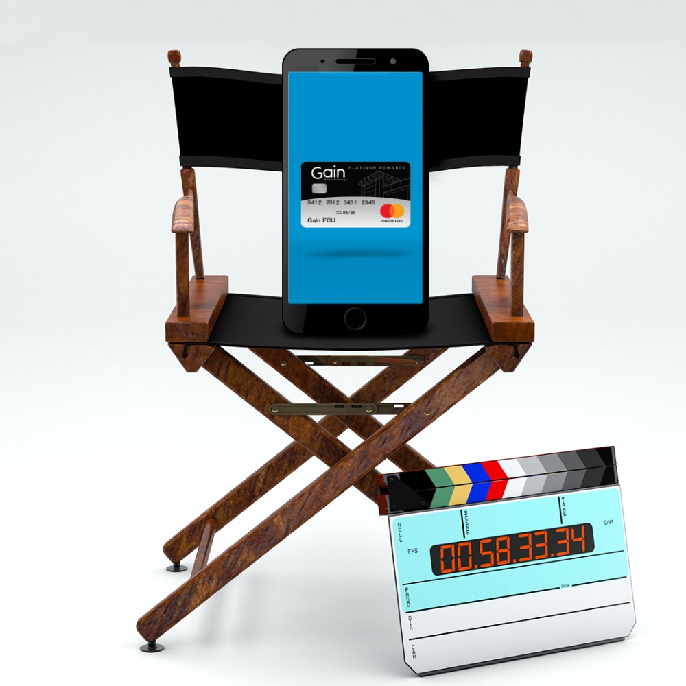 digital wallets