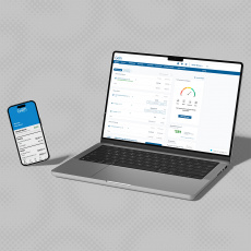 advanced online banking