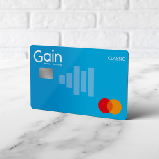 gain fcu classic mastercard (r)