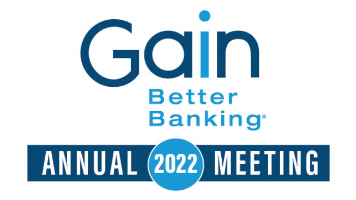 gain better banking (r) annual 2022 meeting