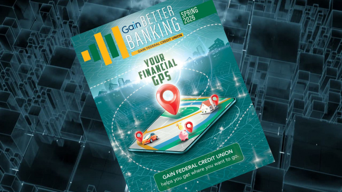 your financial GPS