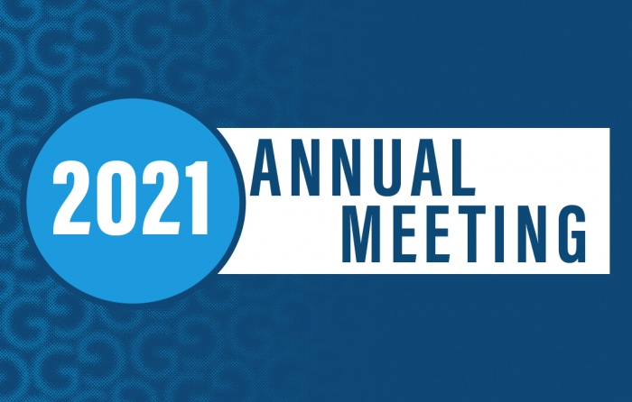 2021 Annual Meeting