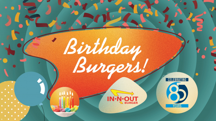 birthday burgers