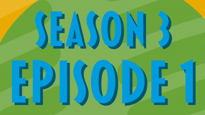 Season 3 Episode 1