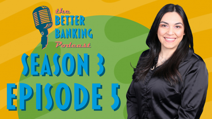 the better banking podcast season 3 episode 5 jasmine jimenez