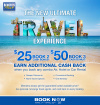 the new ultimate travel experience