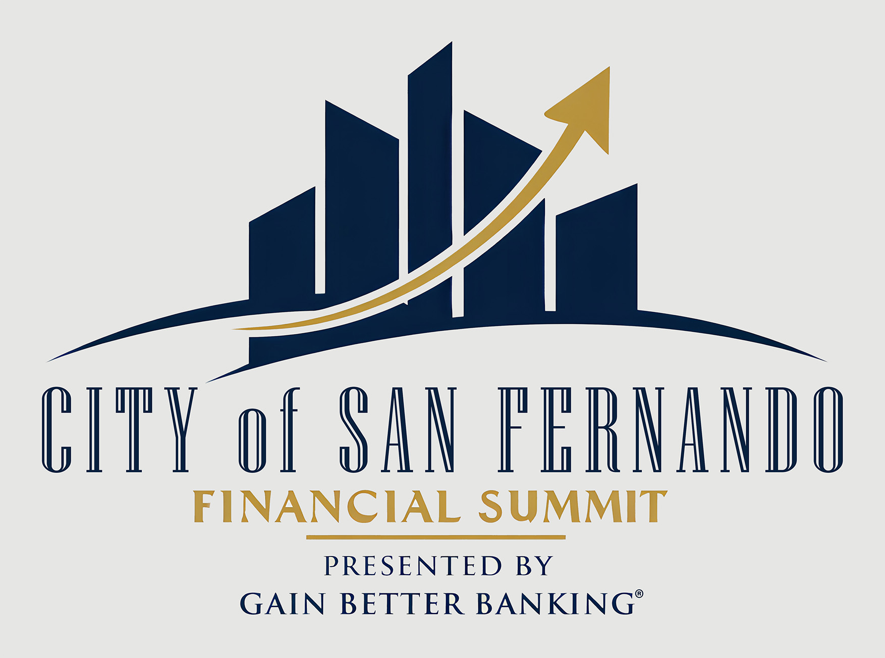 city of san fernando financial summit