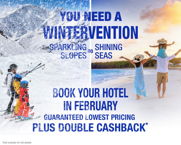 you need a wintervention