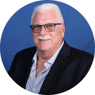 Joe Tersigni.
