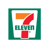 7-11 logo