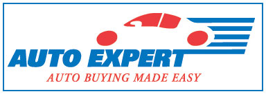 Auto Expert Logo