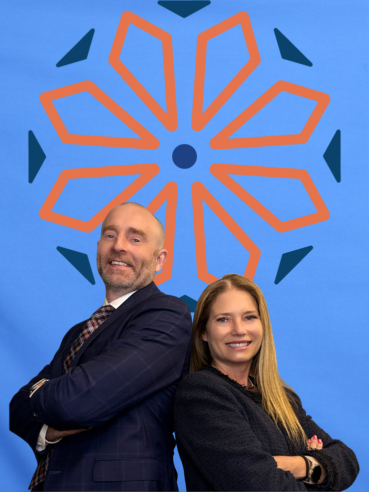 adam fallert and shelby rothman