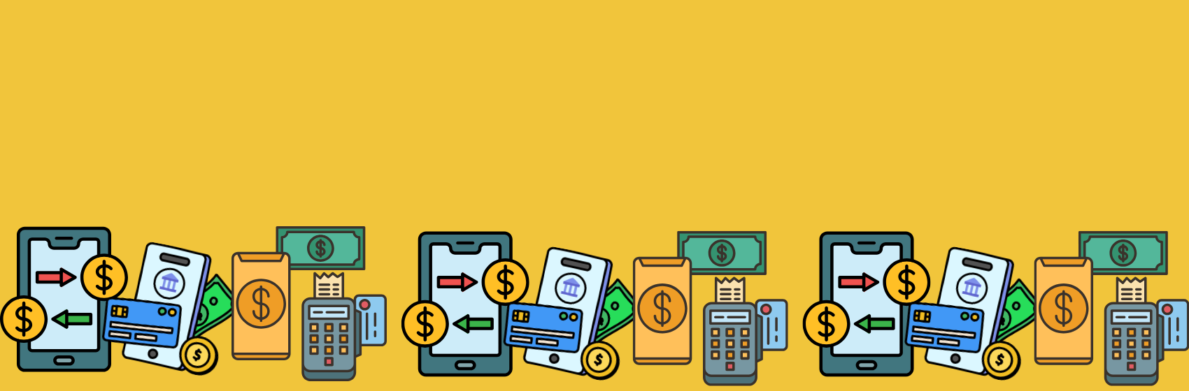 Move Money with Confidence